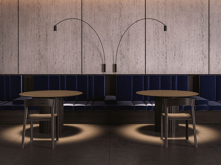 Бра Nemo FOX - фото-4 | interior market