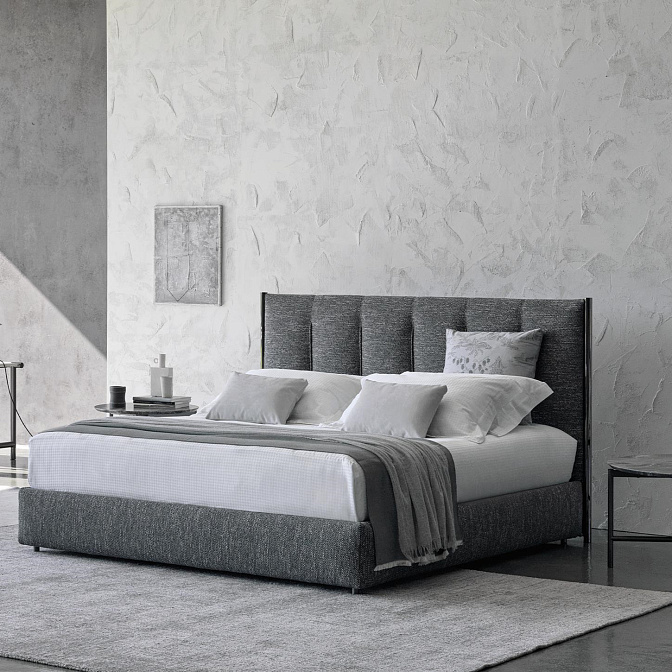 Кровать Flou KOI - фото-3 | interior market