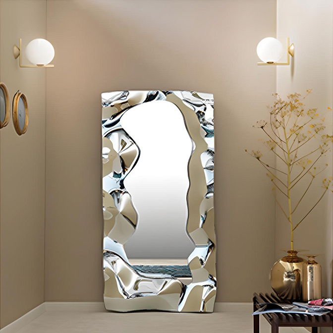 Зеркало интерьерное FIAM ITALIA Phantom - фото-1 | interior market