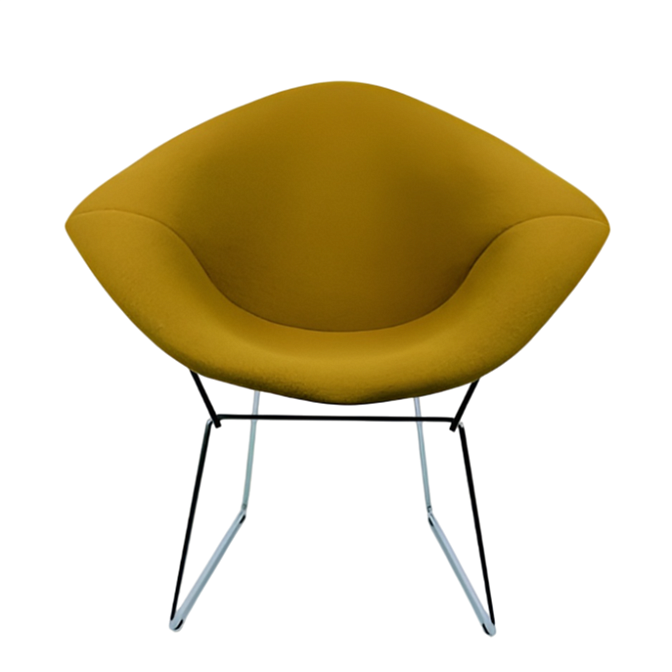 Кресло Knoll BERTOIA - фото-1 | interior market