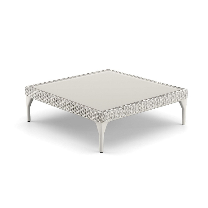 Стол для улицы Dedon MU - фото-1 | interior market