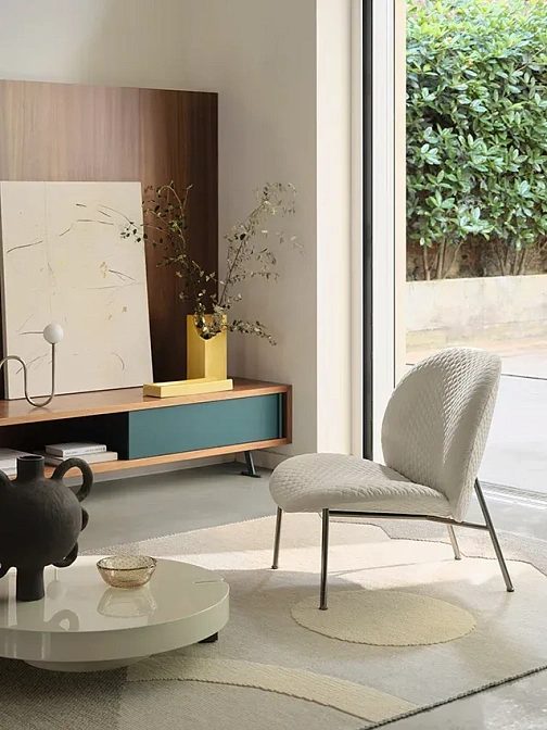 Кресло Saba Ola - фото-4 | interior market