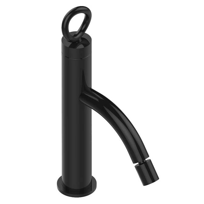 Смеситель для биде THG Collection "O" - фото-1 | interior market