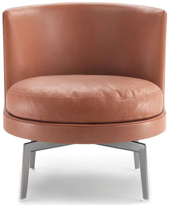 Кресло Flexform Feel good - фото-1 | interior market