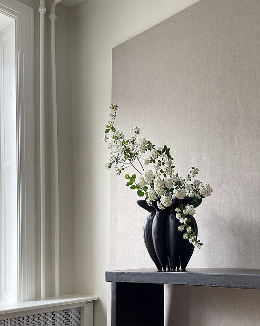 Ваза  101cph Lotus Vase, Big - фото-6 | interior market