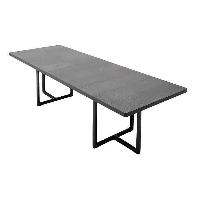 Обеденный стол Paola lenti Portofino - фото-1 | interior market