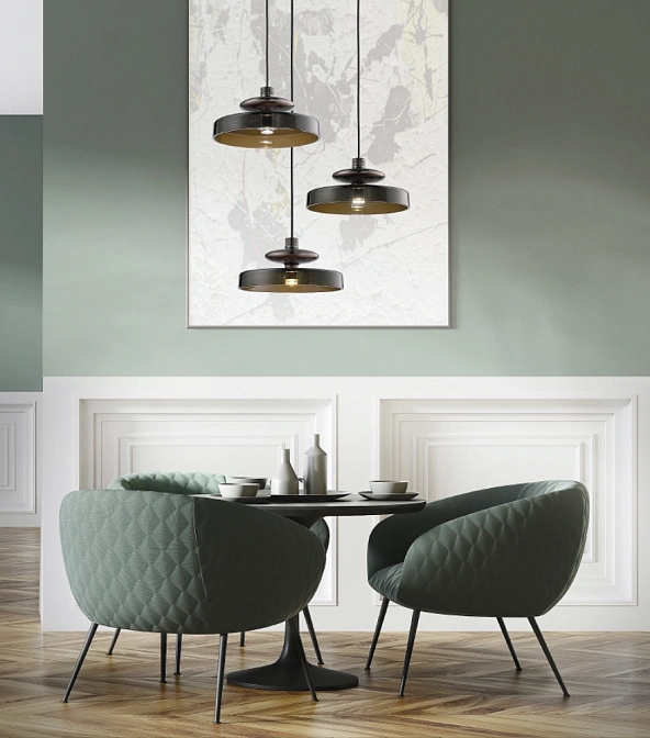 Потолочный светильник  Vistosi TREAD - фото-2 | interior market