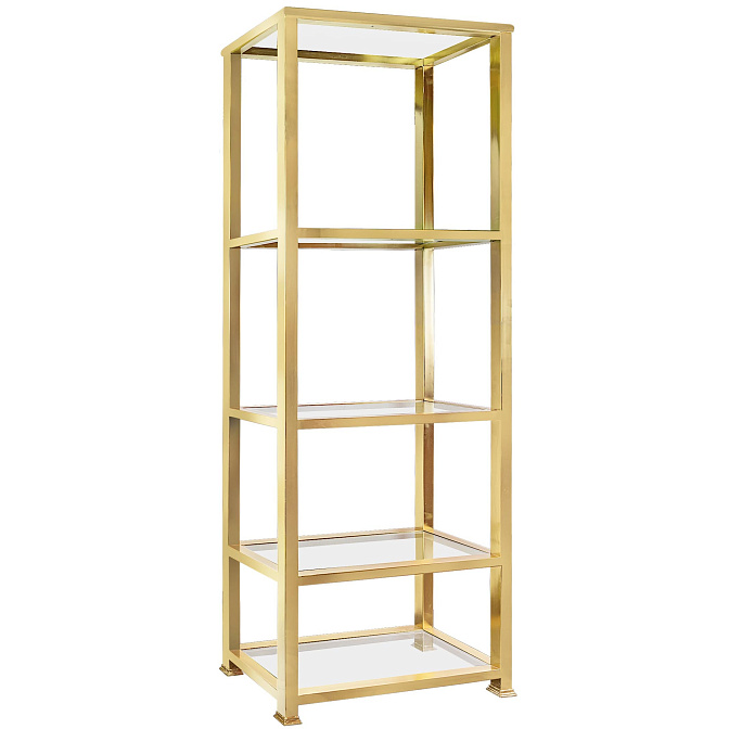 Книжный шкаф Mis En Demeure Vendôme - фото-1 | interior market