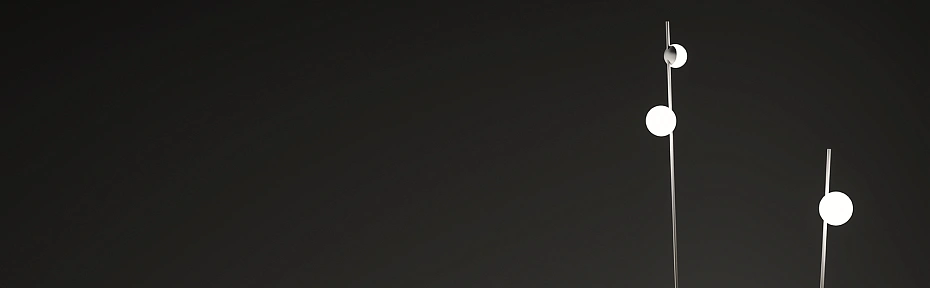 Уличный светильник  Vibia June - фото-2 | interior market