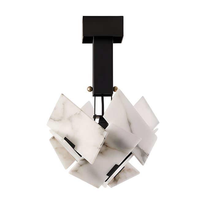 Потолочный светильник  Pierre Chareau BOULE - фото-1 | interior market