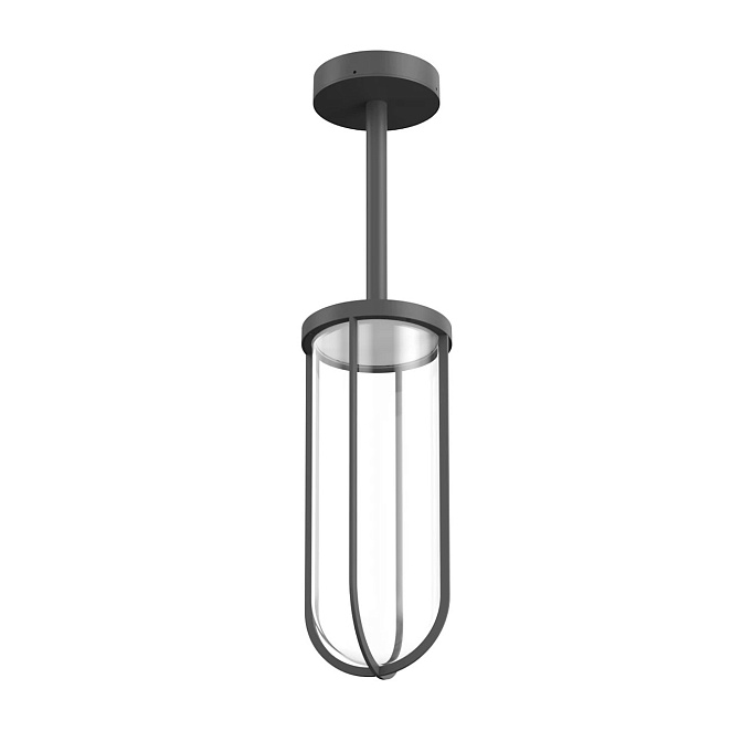 Технический свет Flos In Vitro Rod 1 - фото-1 | interior market