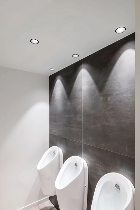 Технический свет Delta Light VARO FLAT - фото-7 | interior market