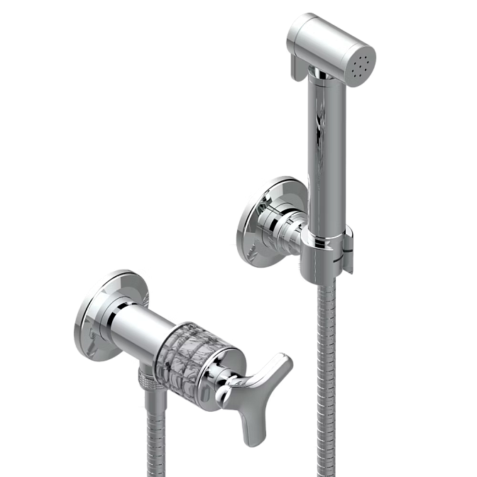 Смеситель для биде THG System - фото-1 | interior market