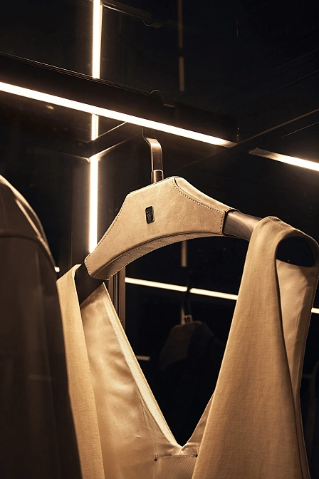 Гардеробная система Visionnaire By Ipe Cavalli Eidos - фото-12 | interior market