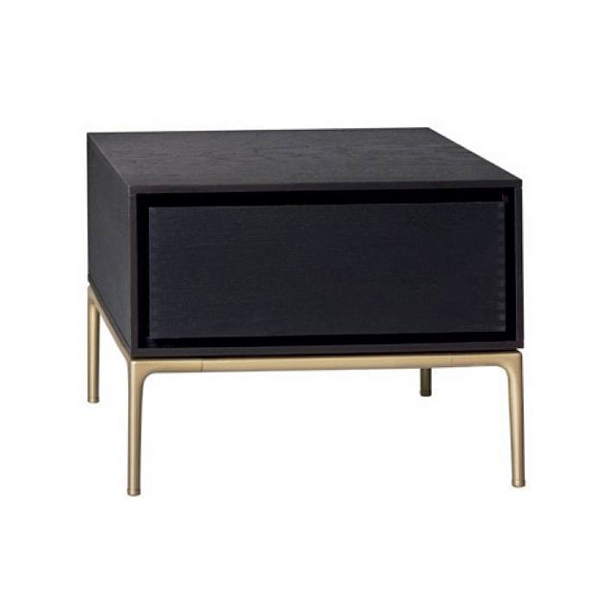 Прикроватная тумба De Padova TIME TRIP FOR MEMORIES ēdition - фото-1 | interior market