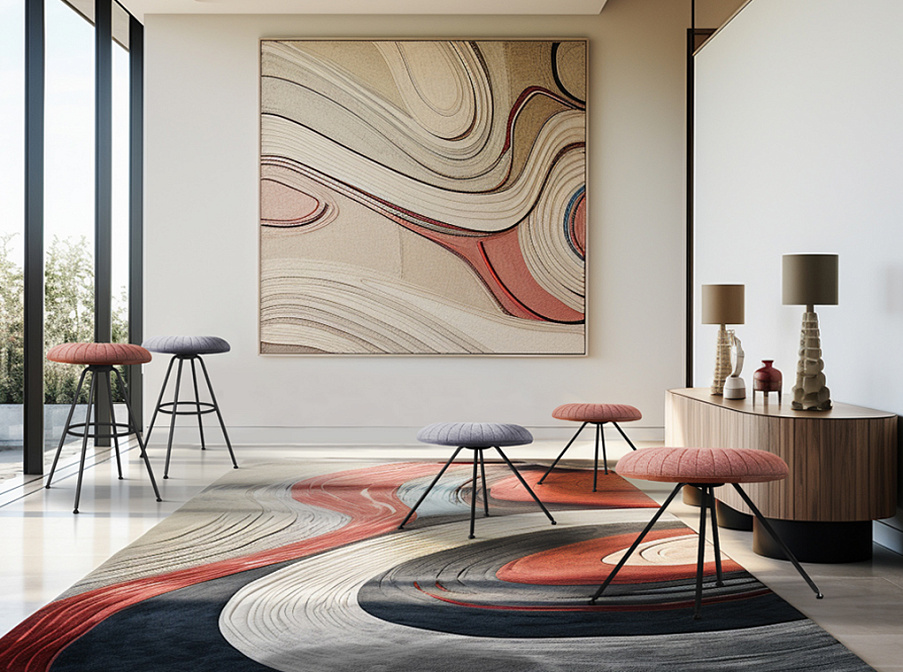 Стул Tonon Turn - фото-2 | interior market