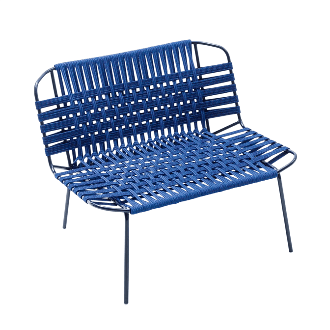 Кресло для улицы Paola lenti Telar - фото-1 | interior market