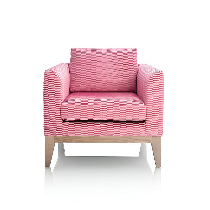 Кресло JNL ACHILLE - фото-2 | interior market