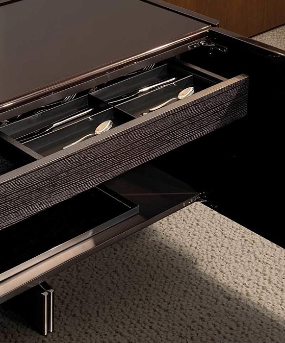 Комод Minotti Yves - фото-4 | interior market