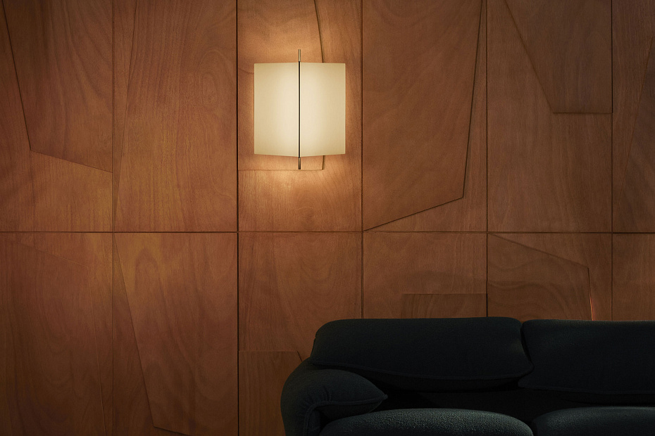 Бра Cassina 3to9 - фото-2 | interior market