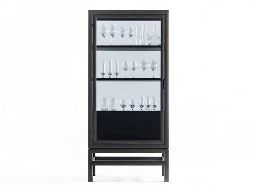 Витрина De Padova Silent Cabinet - фото-2 | interior market
