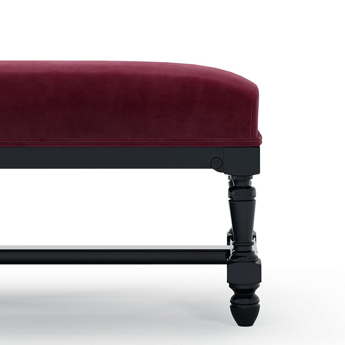 Банкетка Mis En Demeure Ecouen - фото-3 | interior market