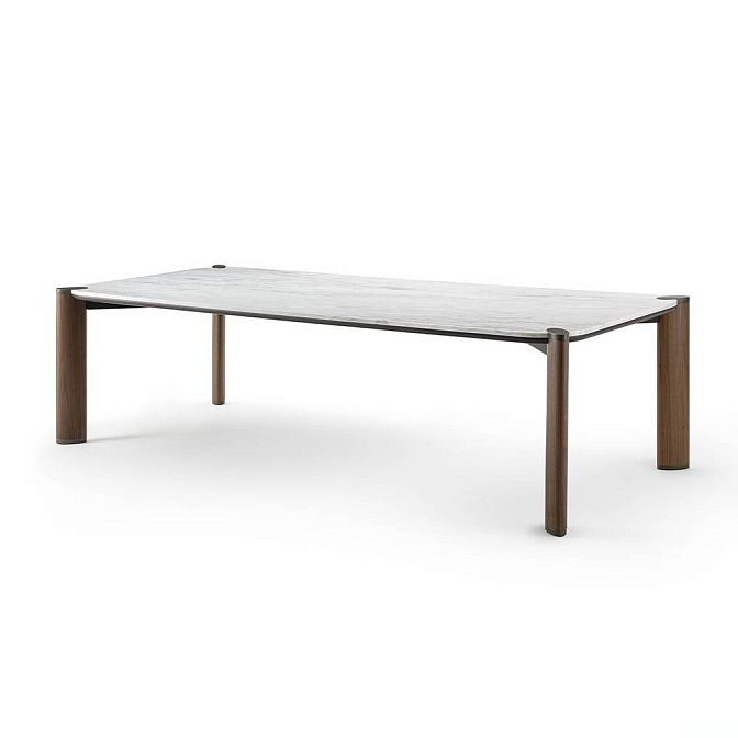 Обеденный стол Turri Kyma - фото-1 | interior market