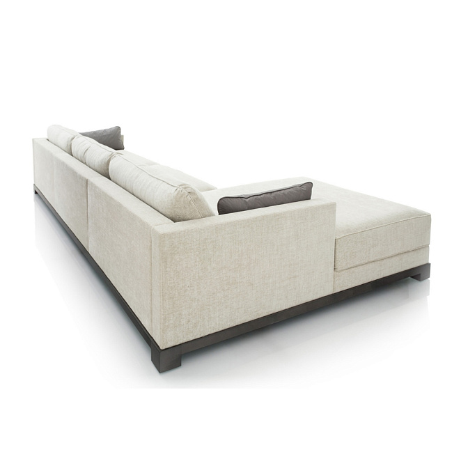 Диван JNL Urbino d'angle - фото-2 | interior market