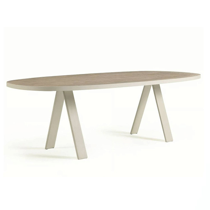 Обеденный стол Ethimo Esedra - фото-1 | interior market