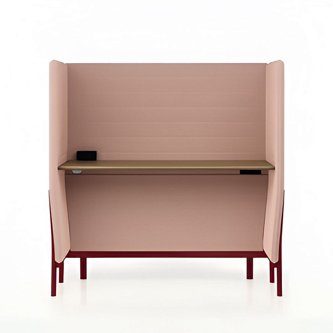 Письменный стол ALIAS eleven high desk - фото-1 | interior market