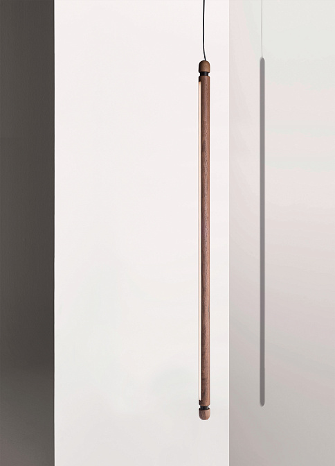 Потолочный светильник  NOMON Linea V - фото-2 | interior market