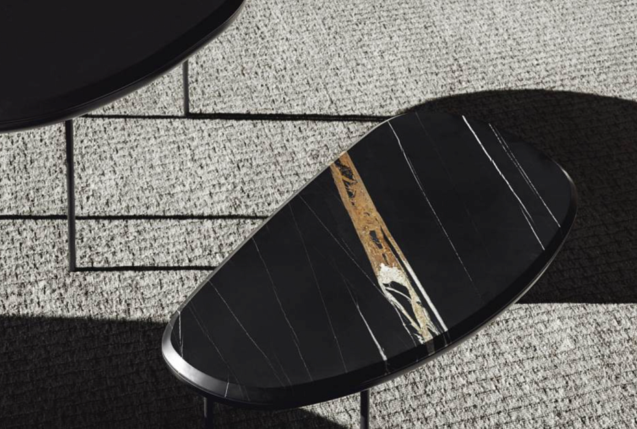 Журнальный столик Living Divani PEBBLE - фото-3 | interior market