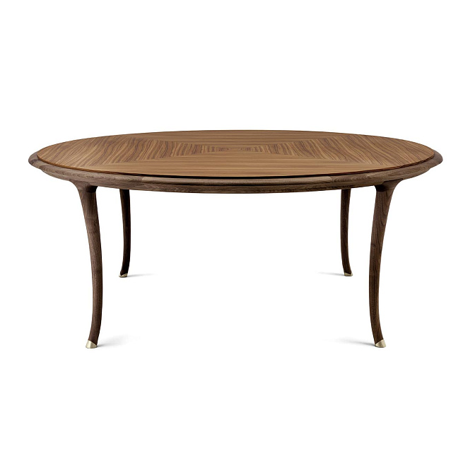 Обеденный стол Ceccotti EXTRA LARGE - фото-1 | interior market