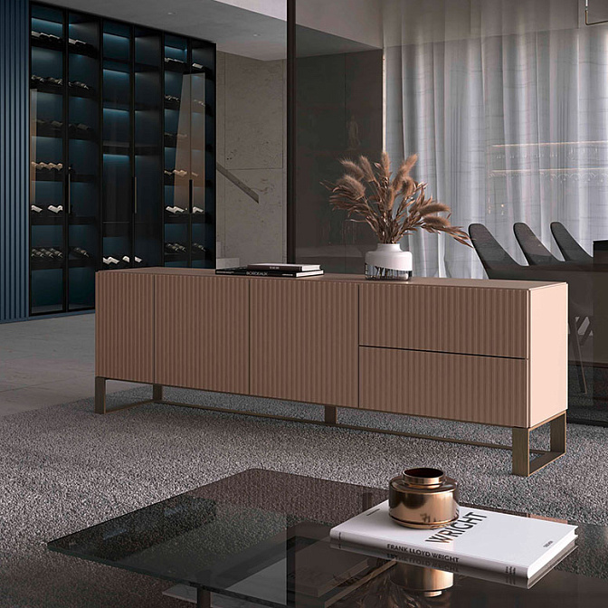 Комод Olivieri Aqua - фото-1 | interior market