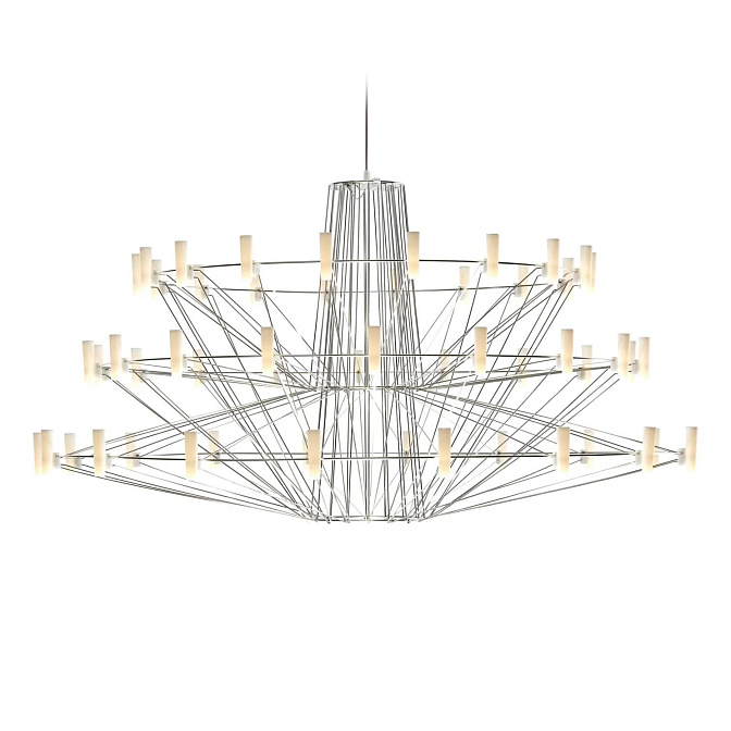 Потолочный светильник  Moooi COPPELIA LARGE - фото-1 | interior market