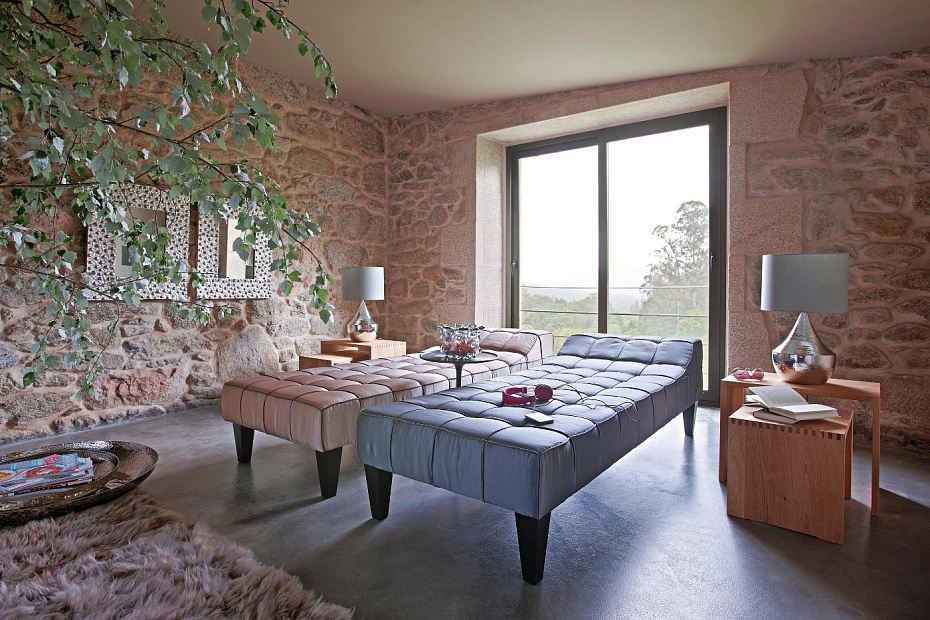 Настольная лампа LAMBERT VIRGINIA - фото-3 | interior market