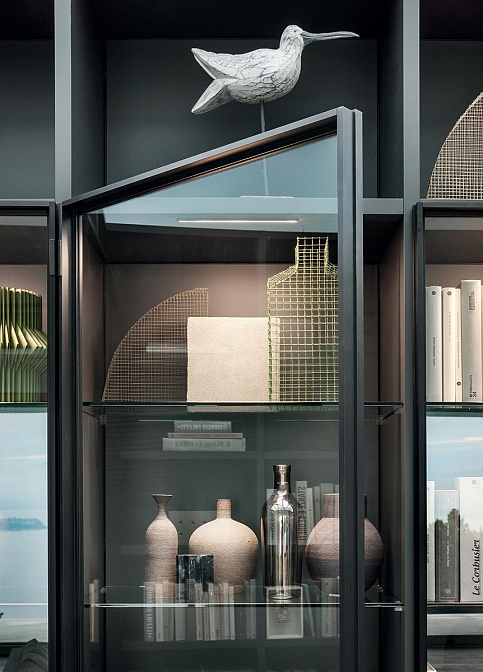 Витрина Lema Selecta - фото-3 | interior market Витрина Lema Selecta - фото-3 | interior market