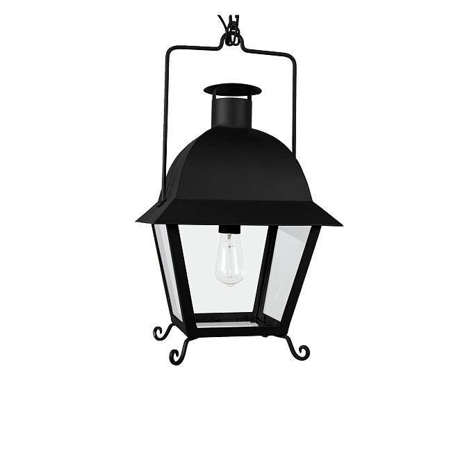 Уличный светильник  Mis En Demeure Uzès - фото-1 | interior market