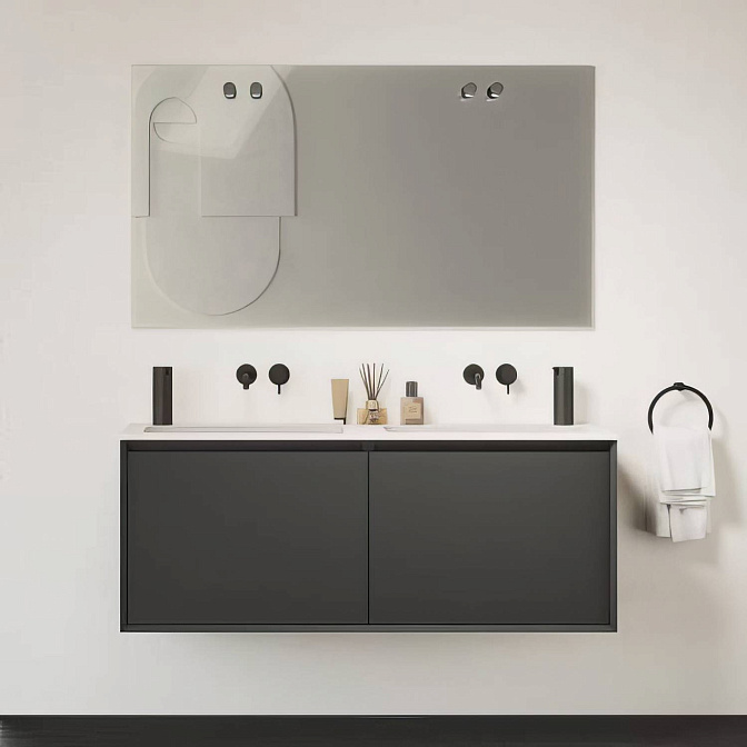 Комплект мебели для ванной Oasis Smartcode SM 011 - фото-1 | interior market