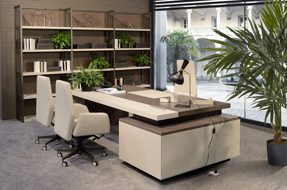 Офисный стол i4Mariani KEFA - фото-5 | interior market