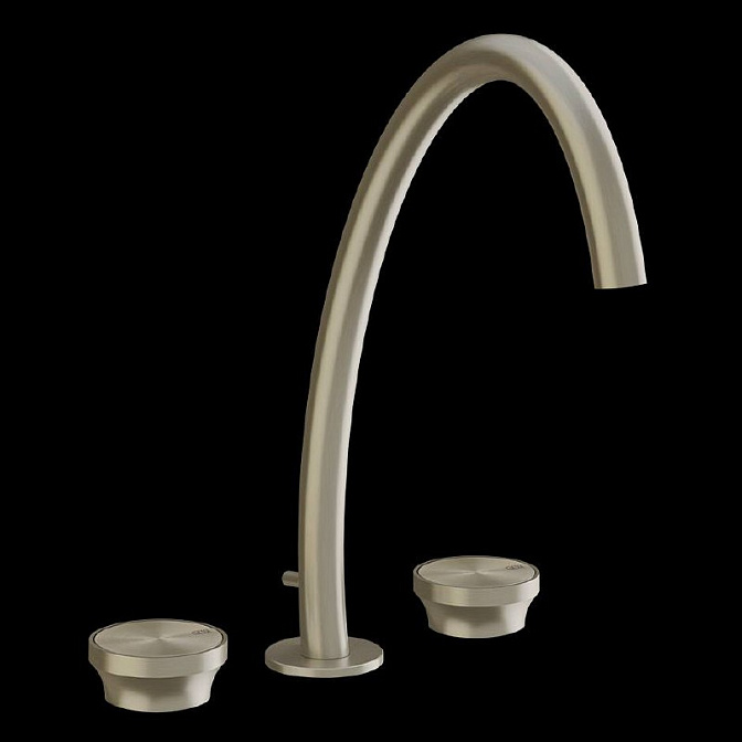 Смеситель для раковины Gessi ORIGINI - фото-2 | interior market