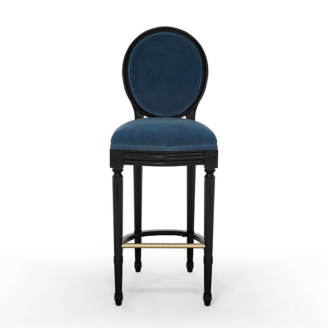 Барный стул Mis En Demeure Figeac - фото-2 | interior market