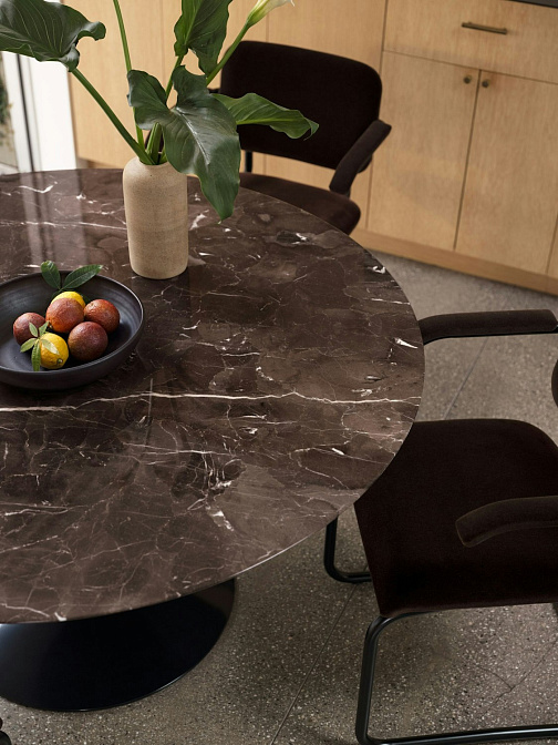 Обеденный стол Knoll Saarinen - фото-3 | interior market