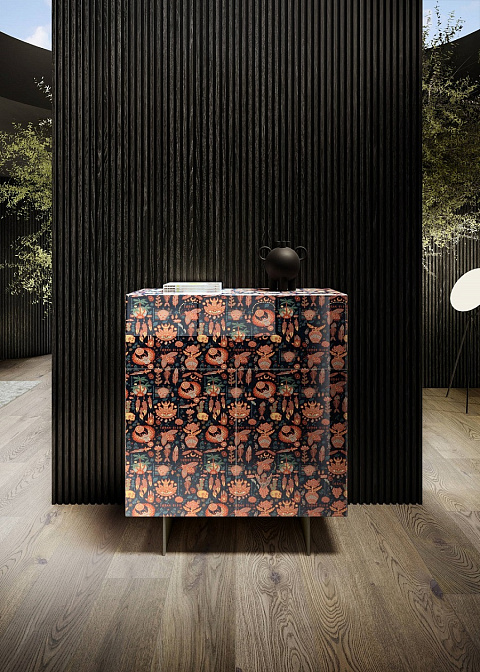 Буфет Lago Materia - фото-2 | interior market