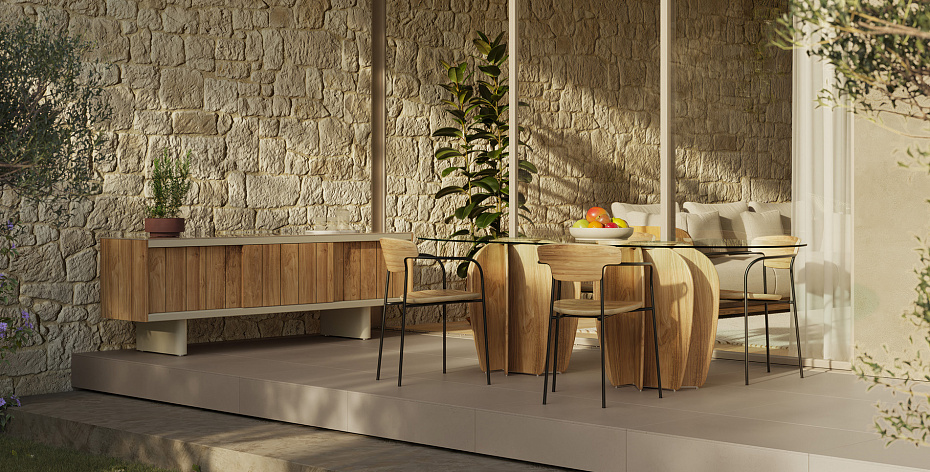 Комод PUNT Atrio - фото-4 | interior market