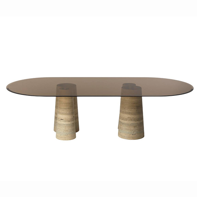 Стол Lithos Design Ananta - фото-2 | interior market