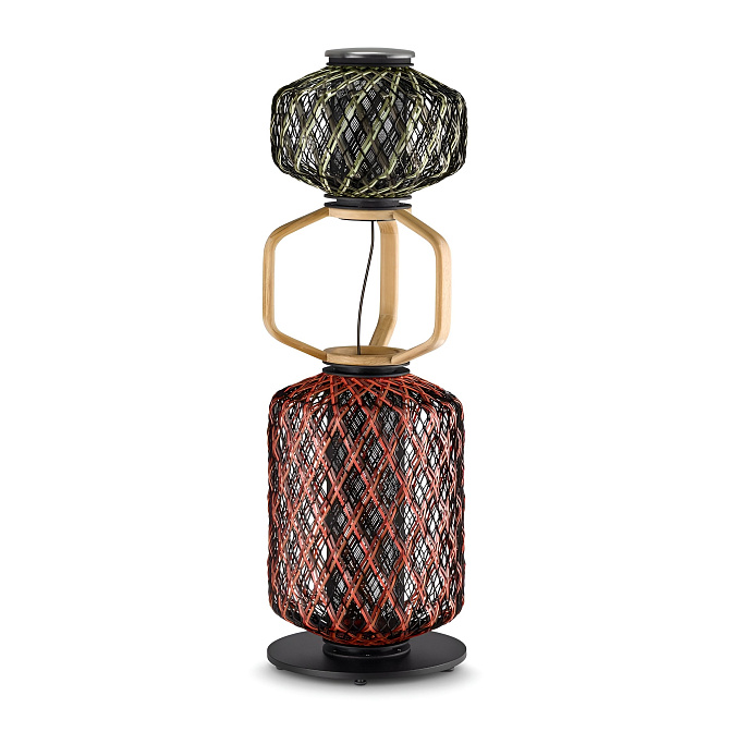 Торшер  Dedon THE OTHERS - фото-1 | interior market
