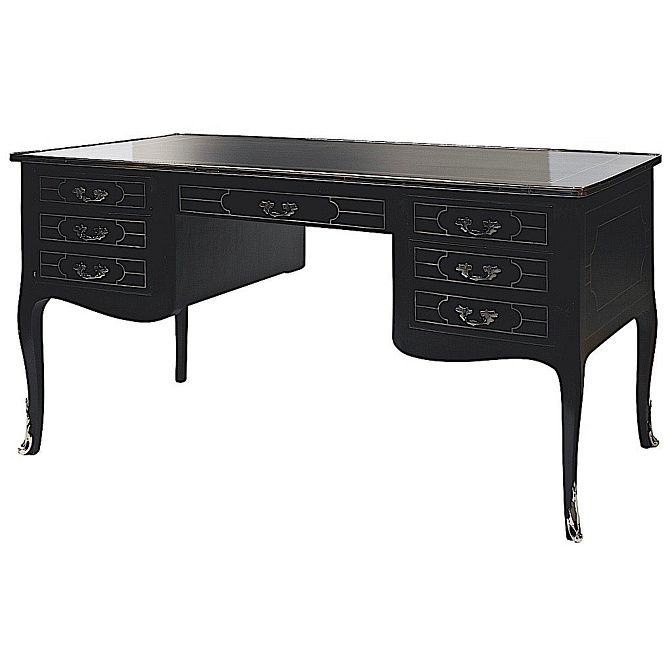 Стол Mis En Demeure Rivoli - фото-1 | interior market