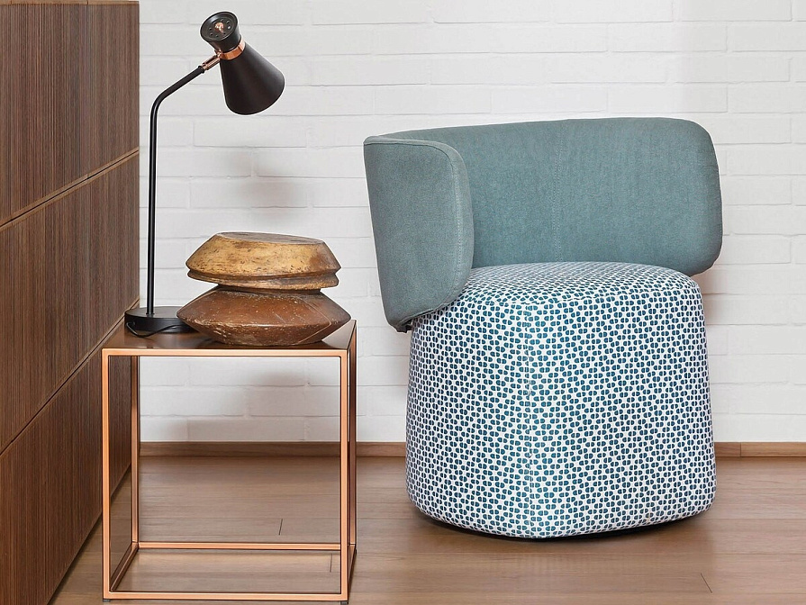 Кресло Novamobili Origin - фото-5 | interior market