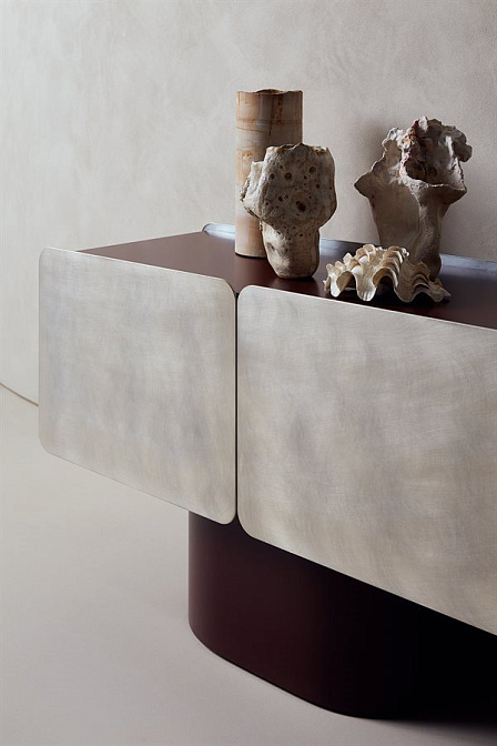 Комод Gallotti&Radice Admira - фото-5 | interior market